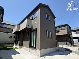 東京都東村山市恩多町３丁目