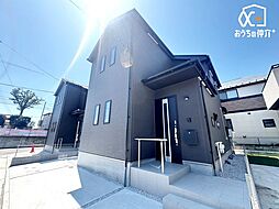 東京都東村山市恩多町３丁目