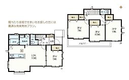東京都東村山市恩多町３丁目