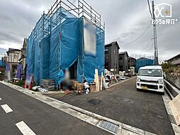 東京都東村山市恩多町３丁目