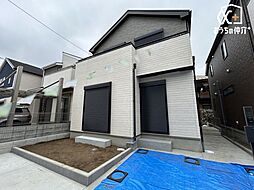 東京都東村山市富士見町３丁目