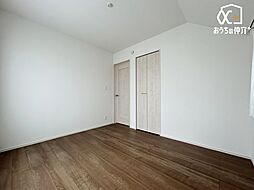 子供部屋の画像