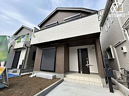 東京都東村山市富士見町３丁目