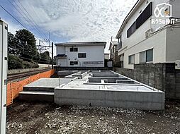 東京都東村山市萩山町２丁目
