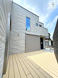 東京都東村山市萩山町２丁目