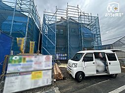 東京都東村山市秋津町２丁目