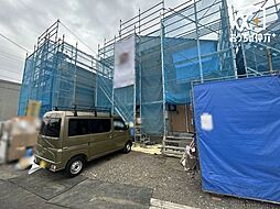 東京都東村山市秋津町２丁目