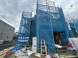 東京都東村山市秋津町２丁目