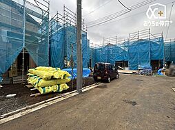 東京都東村山市恩多町３丁目