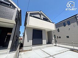 東京都東村山市恩多町３丁目