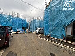 東京都東村山市恩多町３丁目