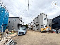 東京都東村山市恩多町３丁目
