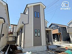 東京都東村山市恩多町３丁目
