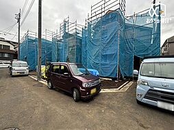 東京都東村山市恩多町３丁目