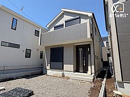 東京都東村山市恩多町３丁目