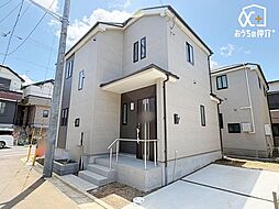 東京都東村山市恩多町３丁目