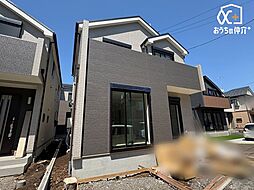 東京都東村山市恩多町３丁目
