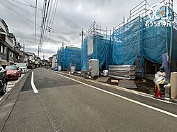 東京都東村山市恩多町３丁目