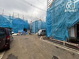 東京都東村山市恩多町３丁目