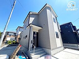 東京都東村山市恩多町３丁目