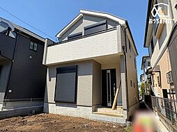 東京都東村山市恩多町３丁目