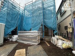 東京都東村山市恩多町３丁目