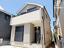 東京都東村山市恩多町３丁目