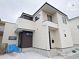 埼玉県所沢市大字上安松