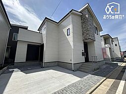 埼玉県所沢市大字上安松
