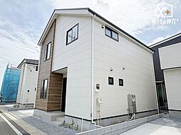 埼玉県所沢市大字上安松