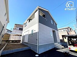 東京都清瀬市竹丘３丁目