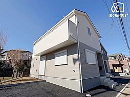東京都清瀬市竹丘３丁目