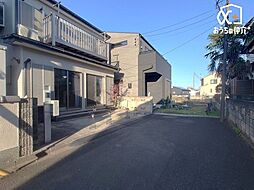 埼玉県所沢市大字上安松