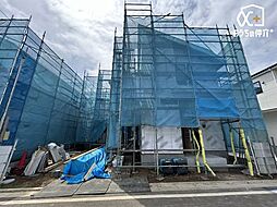 埼玉県所沢市大字上安松