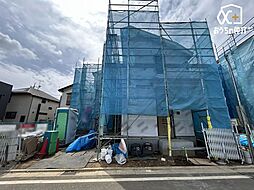 埼玉県所沢市大字上安松