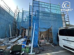 埼玉県所沢市大字上安松