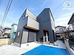 東京都東村山市萩山町１丁目