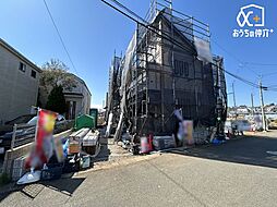 東京都東村山市多摩湖町１丁目