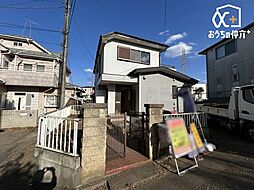 埼玉県所沢市大字上安松