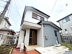 埼玉県所沢市大字上安松