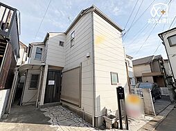 東京都東村山市富士見町４丁目