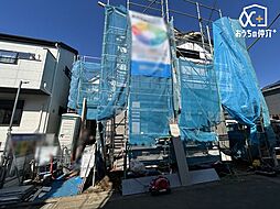 東京都東村山市青葉町２丁目