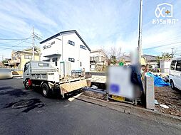 東京都東村山市青葉町２丁目