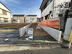 埼玉県所沢市大字上安松