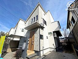 東京都東村山市恩多町５丁目