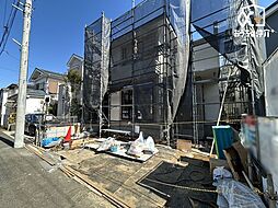 東京都東村山市諏訪町１丁目