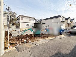 東京都東村山市諏訪町１丁目