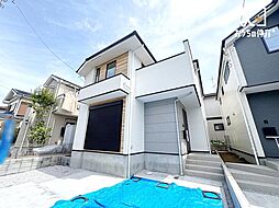 東京都東村山市諏訪町１丁目