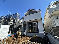 東京都東村山市諏訪町１丁目