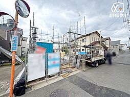 東京都東村山市青葉町３丁目